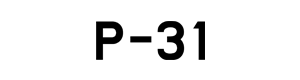 P-31