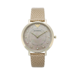 EMPORIO ARMANI(WH) 手表