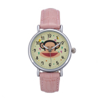 CHARACTER WATCH 卡通手表