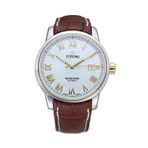 MENS LEATHER WATCH SPACE STAR 男士手表