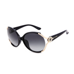 MCS7083 BLACK 61 墨镜