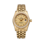 COSMO WOMENS AUTOMATIC WATCH 女士手表
