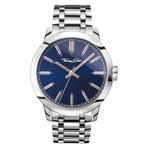 REBEL AT HEART MENS WATCH WA0310 201 209 46 mm  男士手表