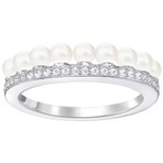 LISBOA:RING CRYWHITE RHS   戒指 55