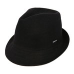 BAMBOO ARNOLD TRILBY 帽子 LA