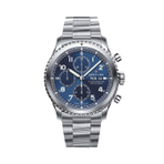 NAVITIMER 8 CHRONOGRAPH 43 手表