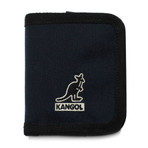 KEEPER 4 WALLET 4112 NAVY  零钱包