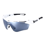 TRALYX LASER LENS BLACK 墨镜