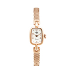 MILANESE(ROSE GOLD)  女士手表