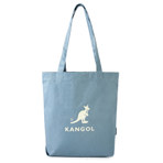 ECO FRIENDLY BAG CONNIE 0021 MELANGE BLUE 单肩包