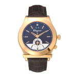 FERRAGAMO 1898 手表
