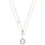 CRY WISHES PENDANT KEY ROSE CRY MIX    链坠套装
