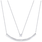 FRESH NECKLACE CRY RHS 项链