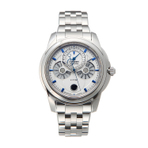 ECO-DRIVE GENTS 休闲手表
