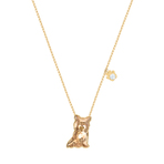 PETS NECKLACE YORKSHIRE LTSI GOS 项链