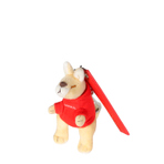HOODY KANGOL KEY HOLDER 0004 钥匙环 RED