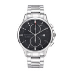 ROMANSON MEN METAL WATCH CA5A09HMWWA3R5 男士手表