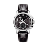 JAZZMASTER CHRONO QUARTZ WATCH 手表