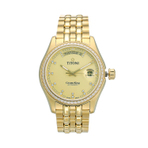 COSMO MENS METAL WATCH 男士手表