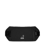 KEEPERⅢ SLING BAG SLIM 1228  腰包  BLACK
