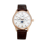 RUNABOUT MOONPHASE 男士手表