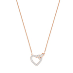LOVELY NECKLACE CRY ROS   项链