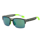 SPIN AIR 58 CRYSTAL GRAPHITE 偏光墨镜