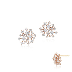 T0990 EARRING 耳饰