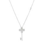 NOBLE MINI PENDANT 项链