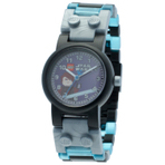 LEGO STAR WARS ANAKIN SKYWALKER WATCH WITH MINIFIGURE 儿童手表