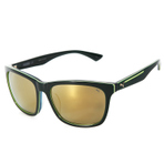 PU0087SK 004 BLUE BLUE GOLD  男士墨镜