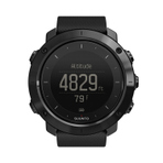 SUUNTO TRAVERSE SAPPHIRE BLACK  手表