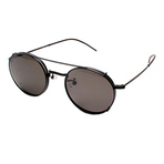 IRON III CLIP SUNGLASS BLACK METAL  墨镜夹片