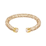 CRYSTALDUST CUFF CRY SILK PGO M 手镯