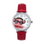 CHARACTER WATCH 卡通手表