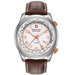 WORLDTIMER  男士手表