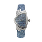 VENTURA QUARTZ  手表