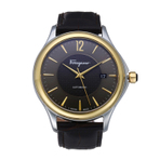FERRAGAMO TIME 男士手表