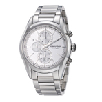 ROMANSON MEN'S METAL WATCH AM5A13HMWWASR5 男士手表