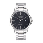 ROMANSON MEN METAL WATCH CA5A10MMWWA3R2 男士手表