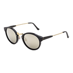 PANAMA BLACK IVORY 墨镜