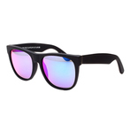 CLASSIC BLACK FLASH MATTE 墨镜