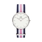 SOUTHAMPTON W S 36mm 0605DW  女士手表