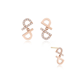 F0070 EARRING 耳饰