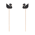 ICONIC SWAN PE LNG JET ROS   耳饰