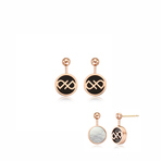 P1097 EARRING  耳饰