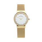 SKAGEN 正装手表