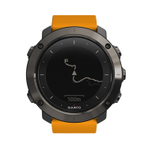 SUUNTO TRAVERSE AMBER  手表