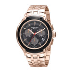 ROMANSON PREMIER MENS METAL WATCH PA4221HM1KA36R 男士手表