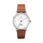 PEARL ELVA-BROWN CLASSIC 手表